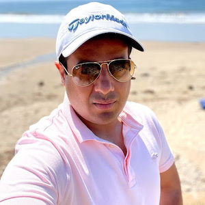 Meet your Posher, Salil